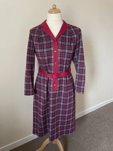 Vintage norman linton - norman,