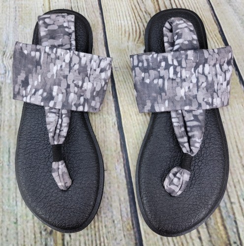 Sanuk yoga sling - sanuk, 2
