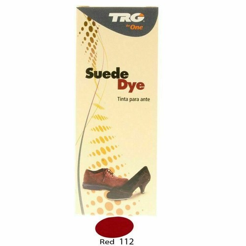 Trg suede nubuck - suede,