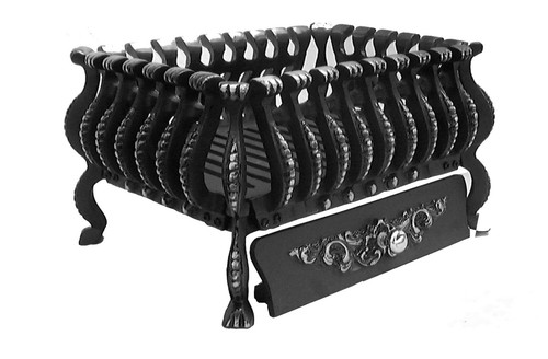 Spanish cast iron - spanish,