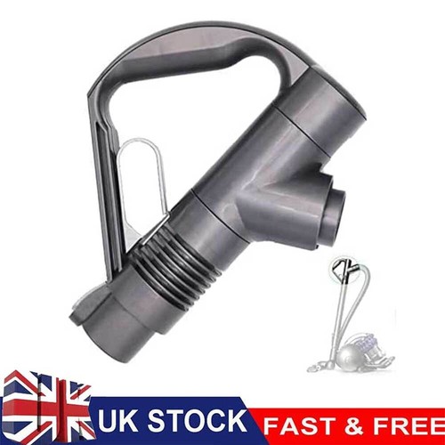 Wand handle for - handle, dyson