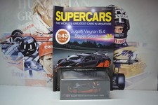 PANINI SUPERCARS  - 2010