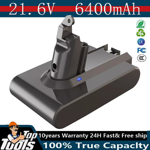 Battery animal absolute - battery, v6
