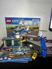 LEGO CITY: Airport Passenger