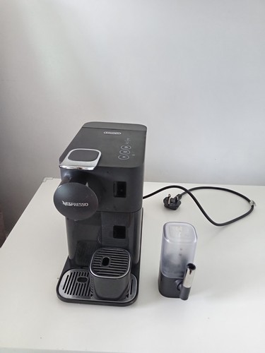 Delonghi lattissima one en510 - delonghi,