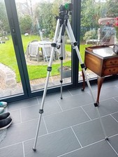 SLIK 88 SMBD SSM3 Camera Tripod and Carry Case Great Condition