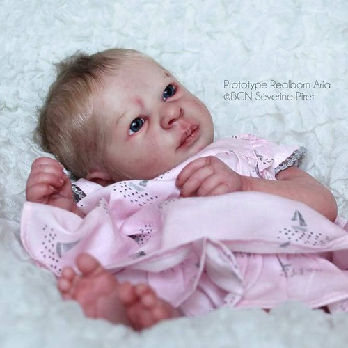 Realborn aria awake - realborn®,