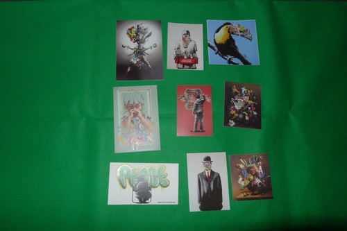 Martin whatson bundle - martin,