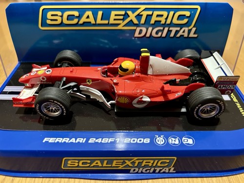 Mint scalextric digital c2752d - digital,