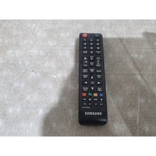 Samsung AA59-00786A Remote Control Black for UE40F6800, UE46F8090SL Smart LED TV