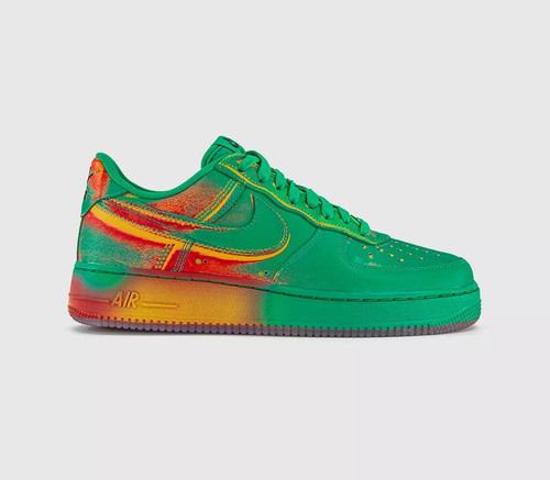 Nike air force 07 - force, 1
