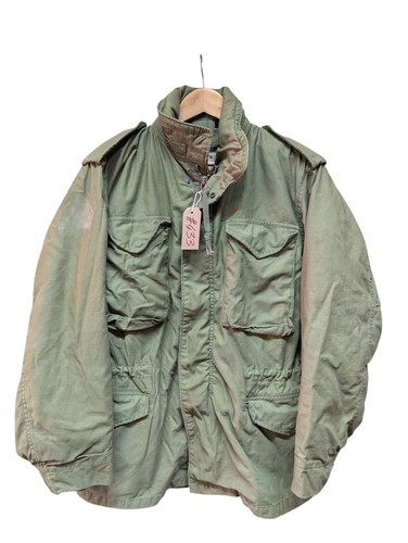 Genuine army issue green - army,