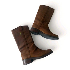 Vtg RUSSELL & BROMLEY Rugged