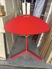 Ikea DAVE RED rare Original