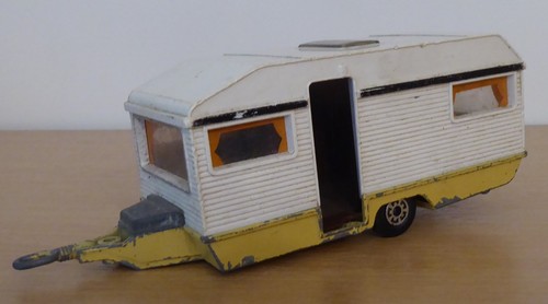 Matchbox super kings - matchbox,