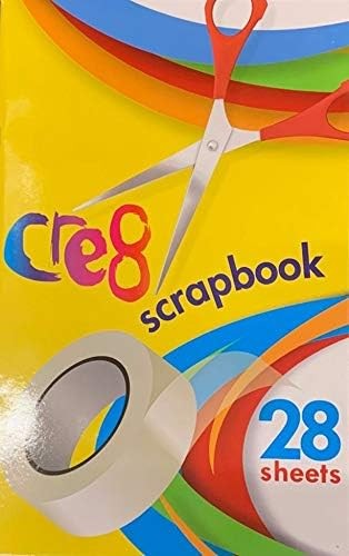 Concept4u large scrapbook 21 - large,