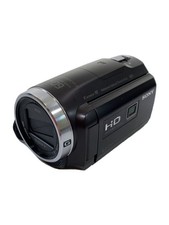 Sony Handycam HDR-PJ675 Brown