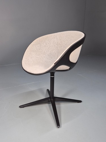 Fritz hansen rin chair - hansen, by