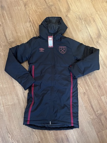 West ham united umbro pro - west,