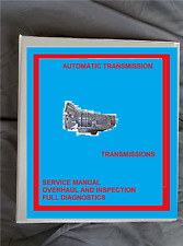 Tremac T5 T56  transmission