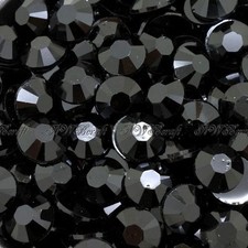 Black 1000pcs Resin