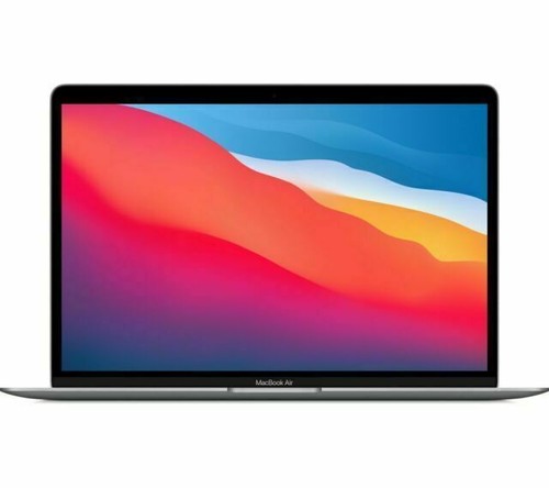 Apple macbook air - apple,