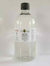 Vegetable Glycerine & Propylene Glycol Base DIY Liquid Mixing VG PG