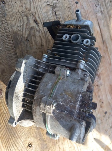 Engine for challenge s2655hp - engine,