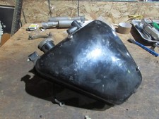 TRIUMPH TRIDENT T150 OIL TANK