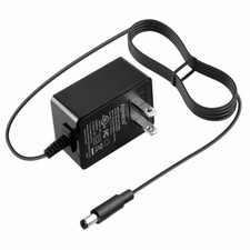 UL AC-DC Adapter for Novation