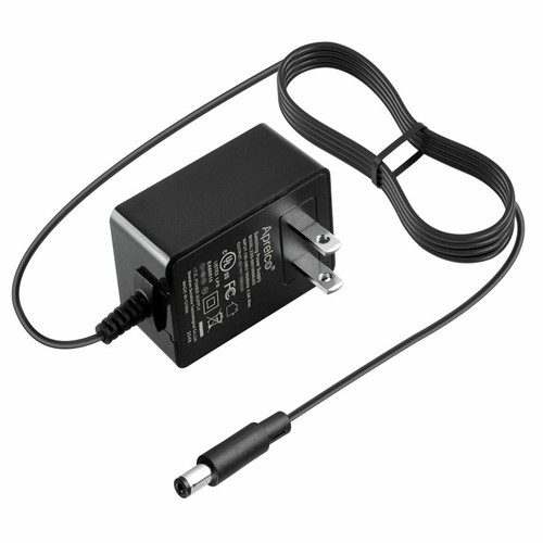 Adapter for novation - ac-dc,
