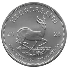 2026 Mint South African