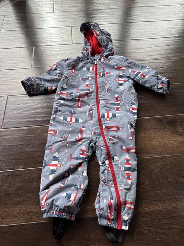 Hatley age splash rain - hatley,