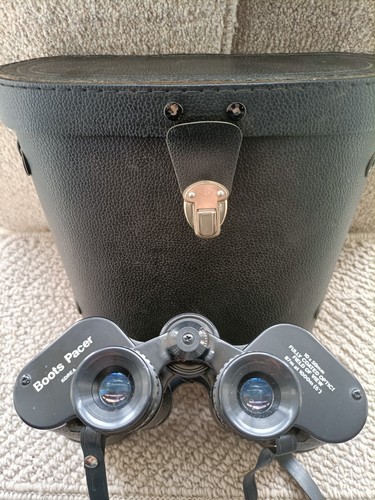 Pacer boots 10x50mm binoculars - boots,