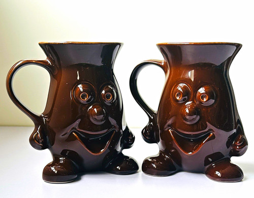 Rare matching pair - matching,