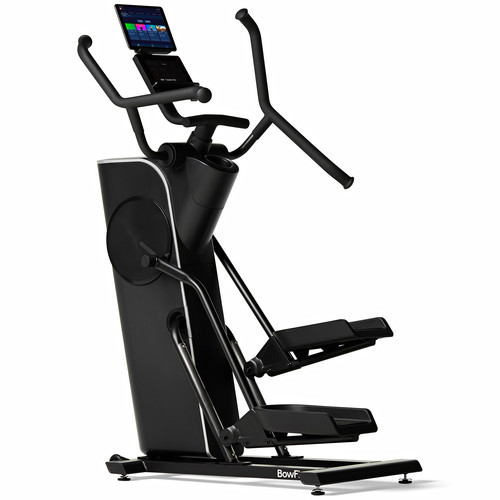 Bowflex max trainer sei hybrid - trainer,