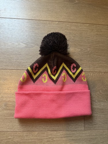 Weir bobble hat casual - weir,