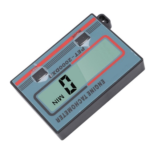 Handheld digital induction - digital,