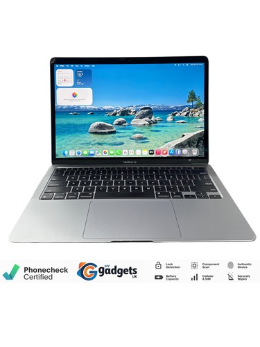 Apple macbook air - 2020, m1