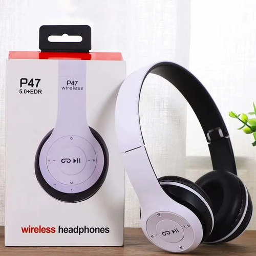 Wireless earphone bluetooth - earphone,