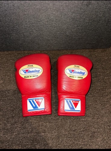 Winning 300 boxing - ms-300,