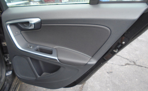 Volvo s60 mk2 4d offside - s60,