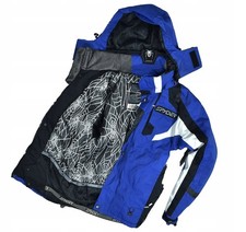 SPYDER Men's Ski Jacket