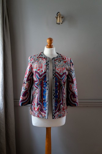 Zara boho geometric aztec - boho,