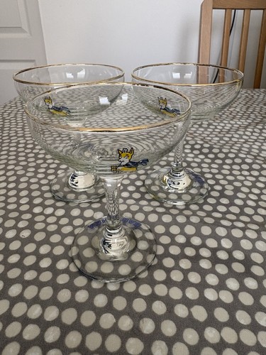 Babycham set vintage - vintage, /