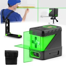 Laser Level Green Cross Line