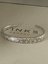 Links of London Maze cuff