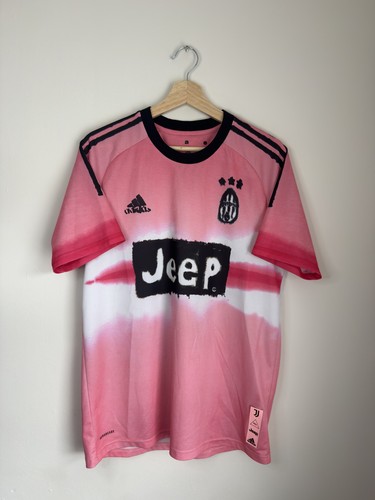 Rare juventus humanrace - juventus, x