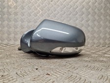 MERCEDES E CLASS WING MIRROR