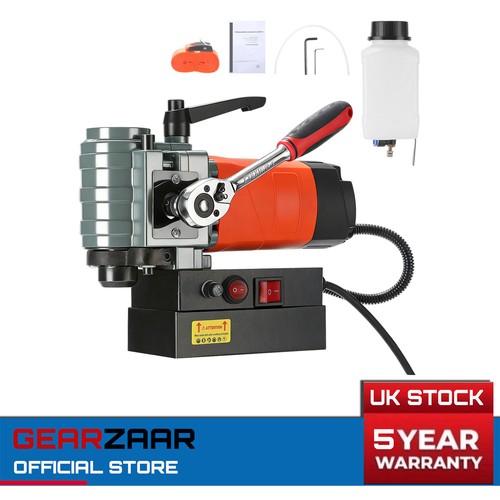 Mag drilling machine - machine, portable